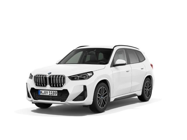 BMW X1 – Bild 10