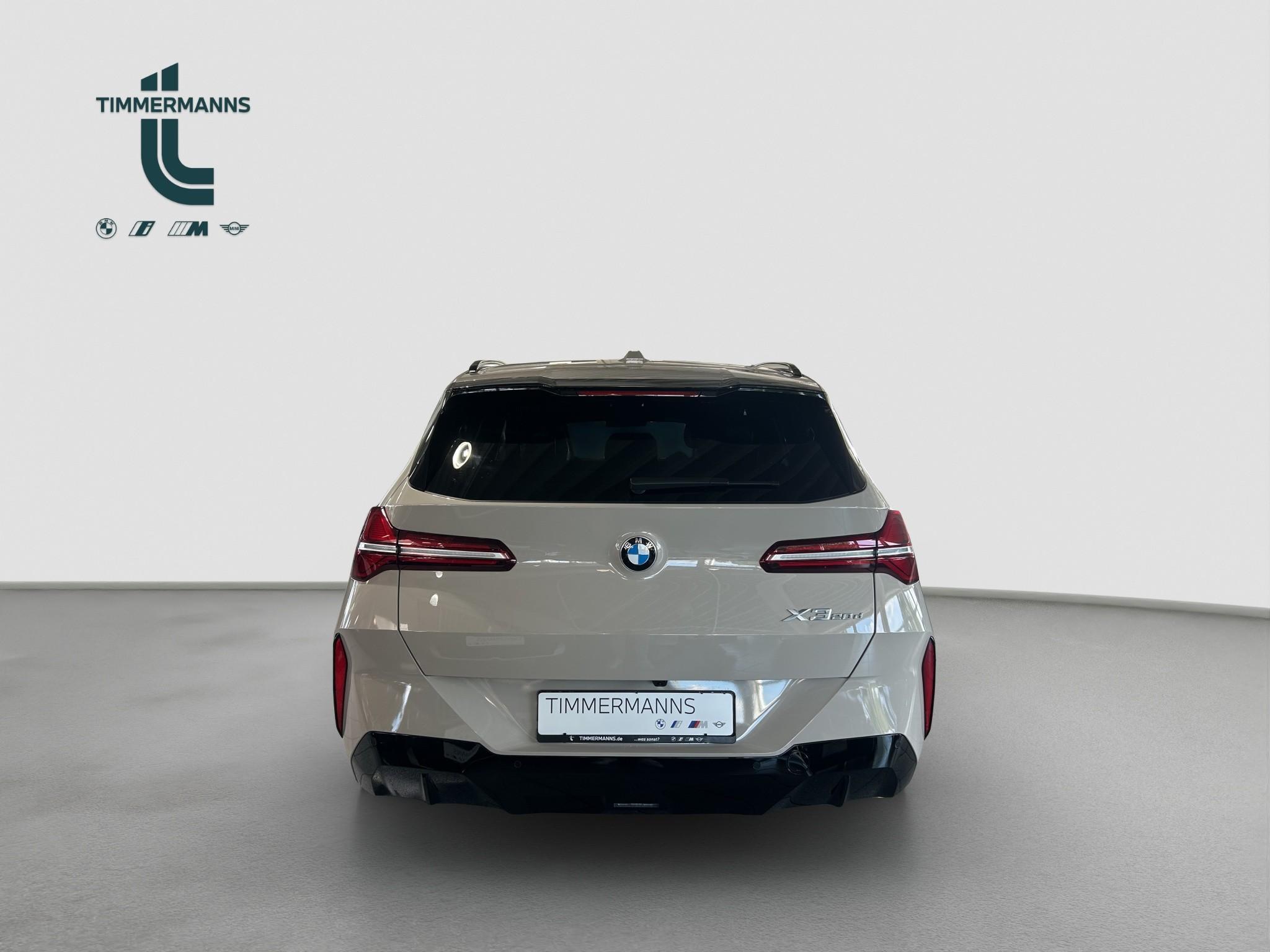 BMW X3 – Bild 13