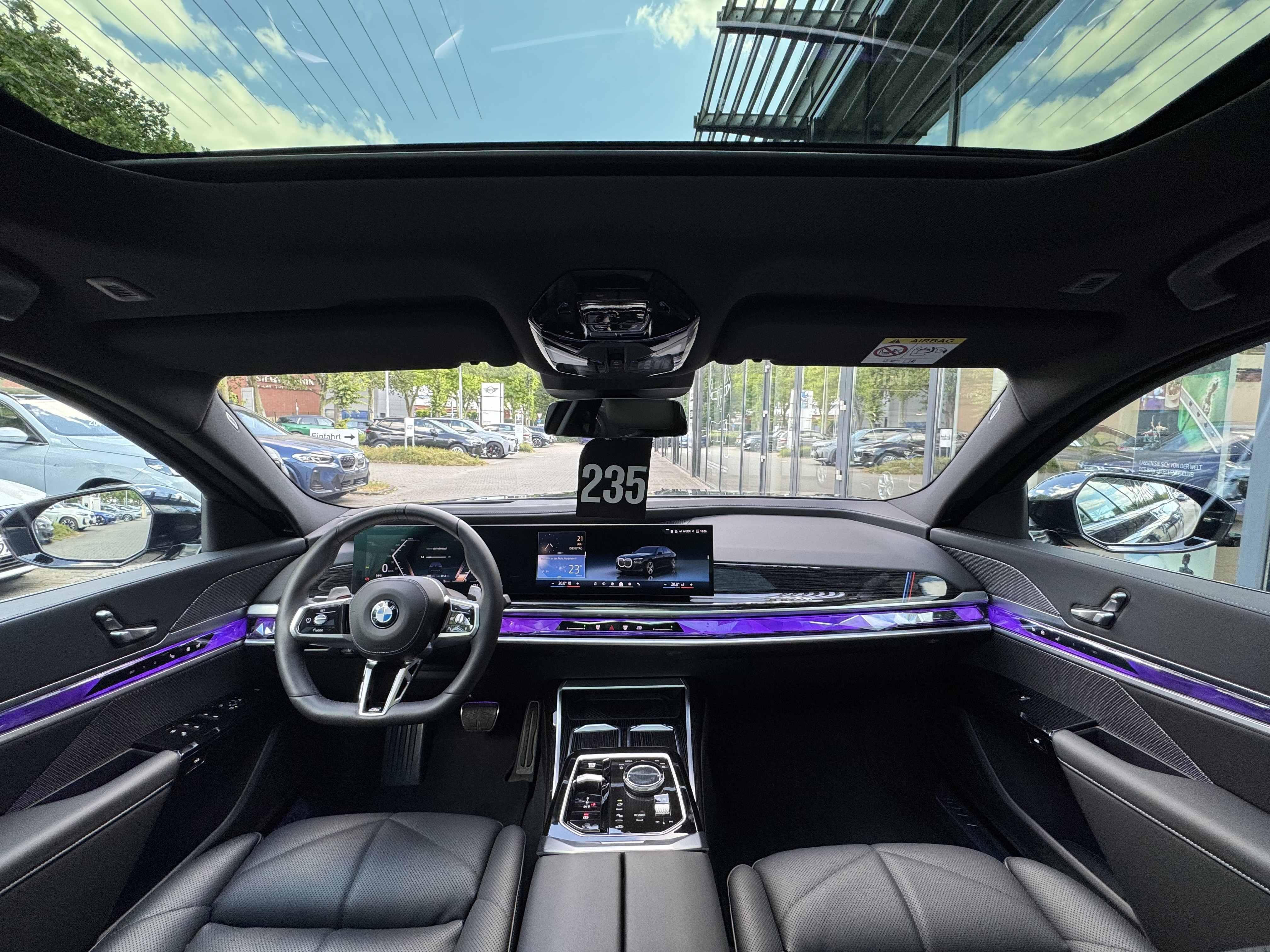 BMW 7er – Bild 2