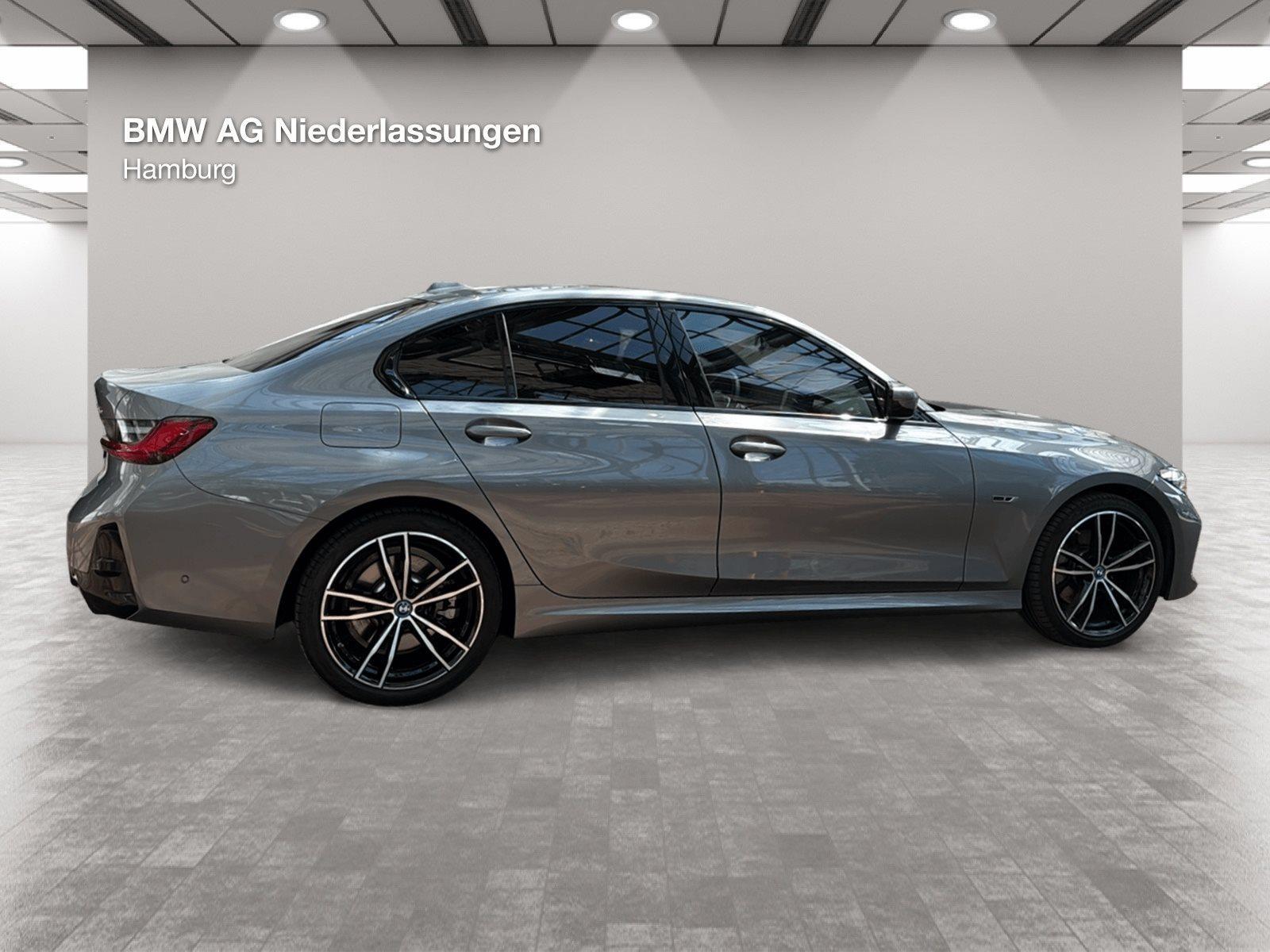 BMW 3er – Bild 4