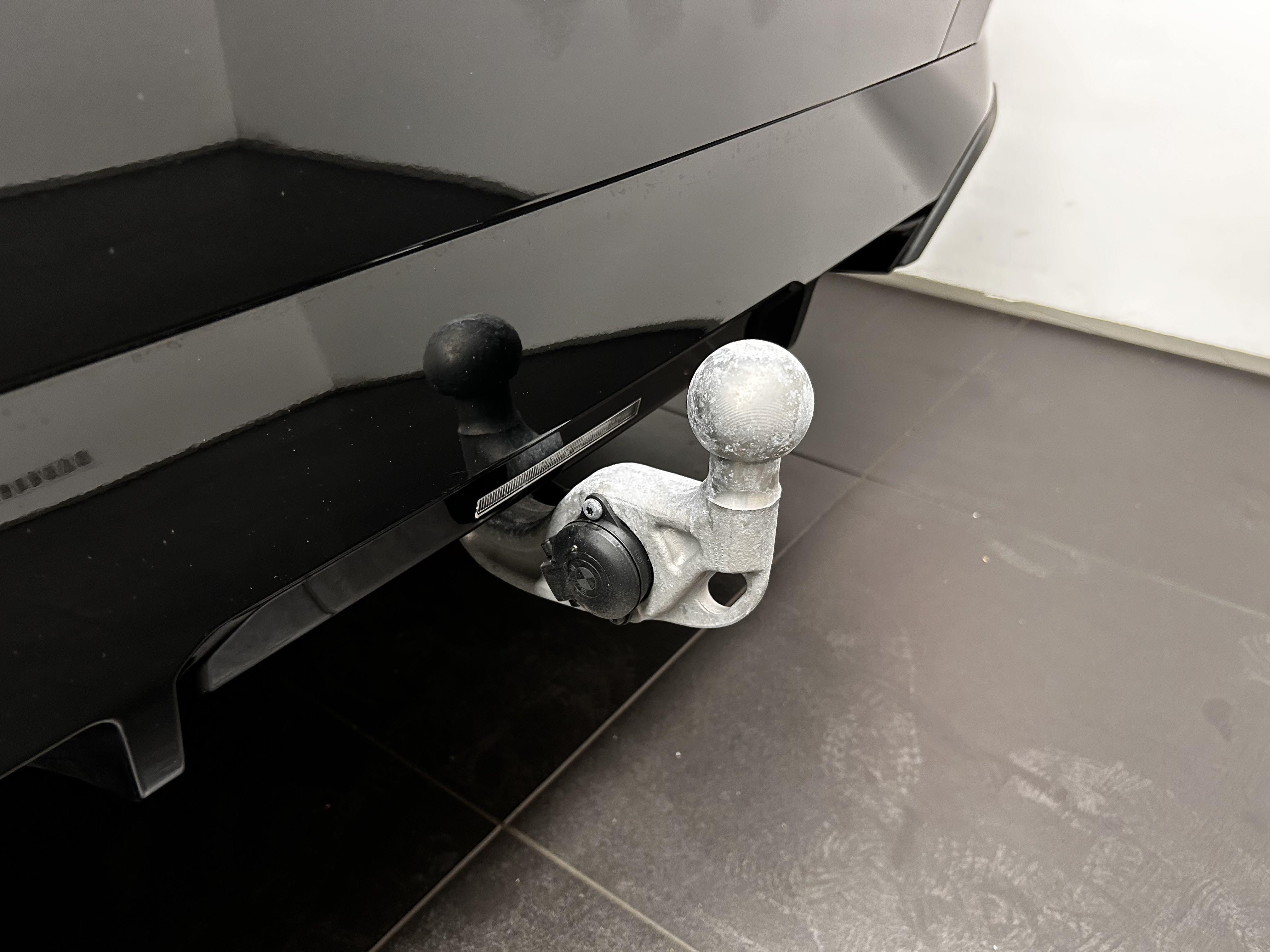 BMW 5er Touring – Bild 14