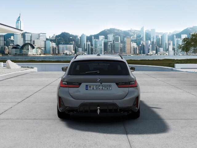 BMW 3er Touring – Bild 3
