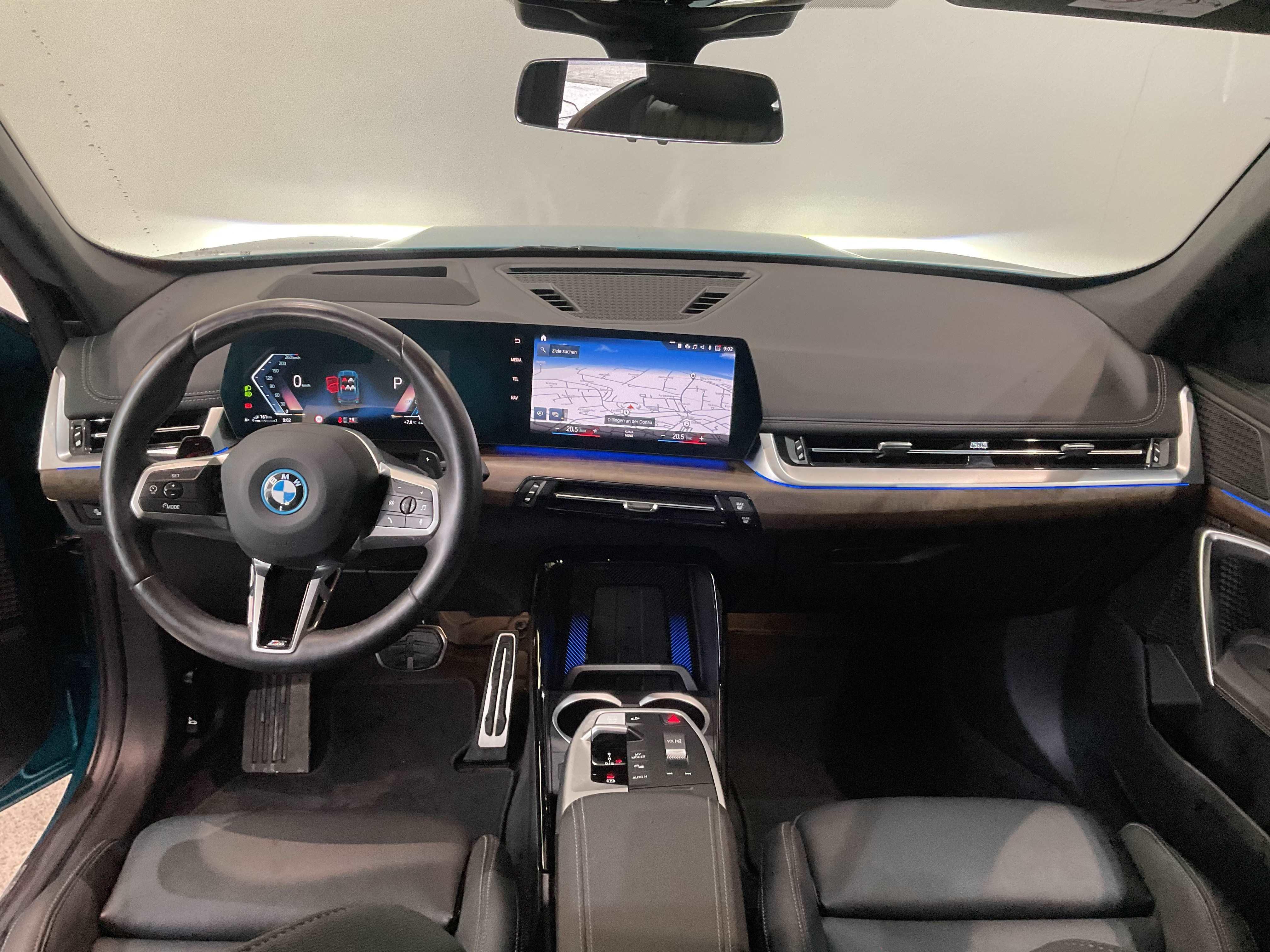 BMW X1 – Bild 3