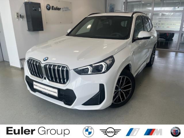 BMW X1 – Bild 10