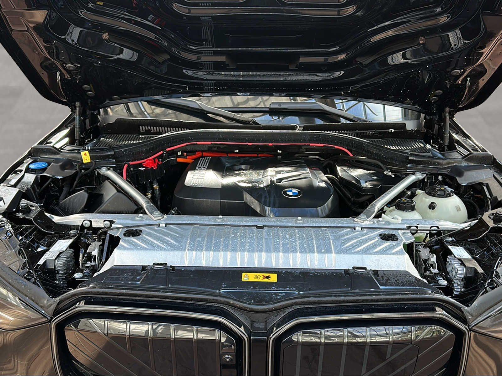BMW X3 – Bild 15