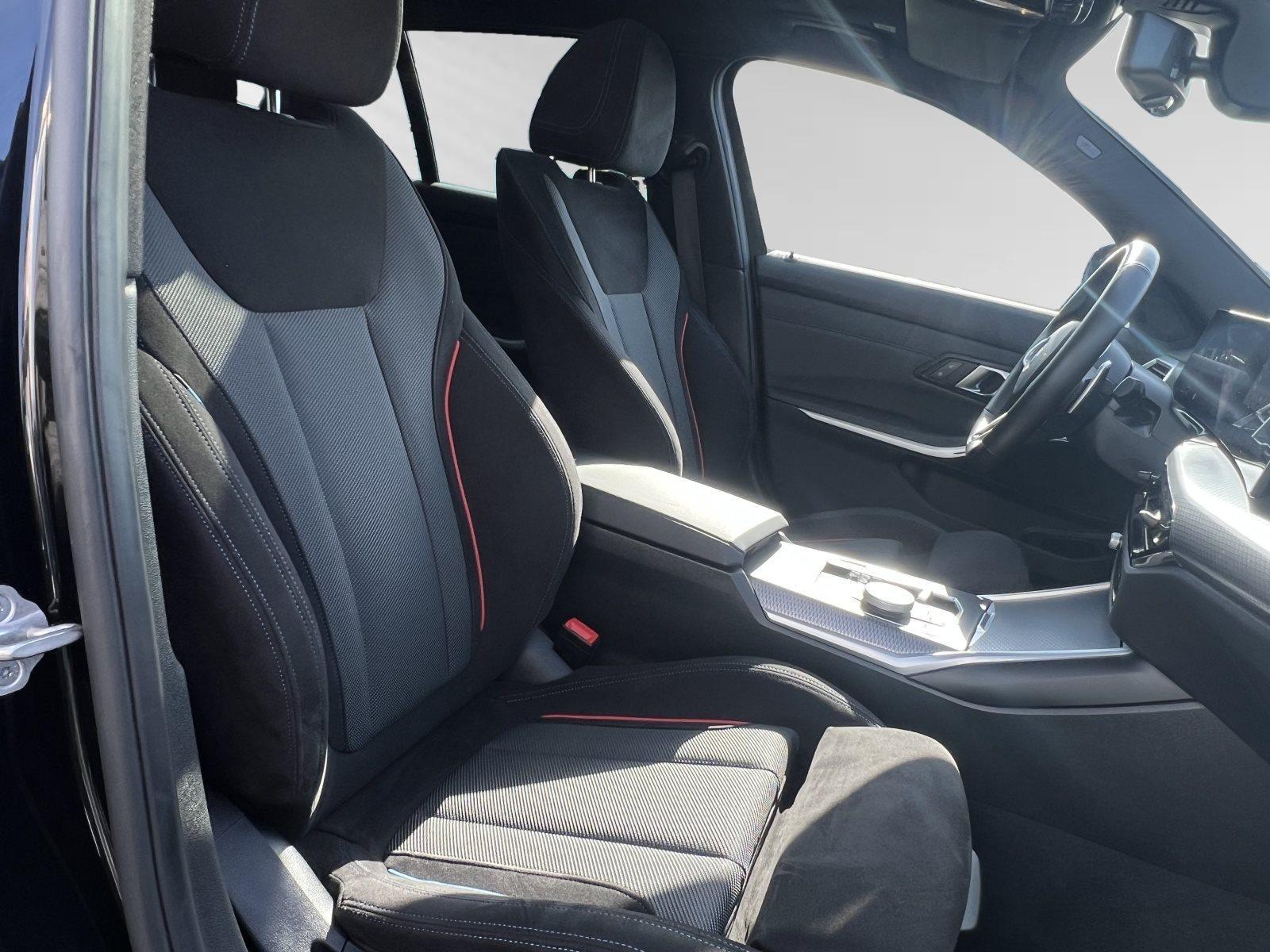 BMW 3er Touring – Bild 5