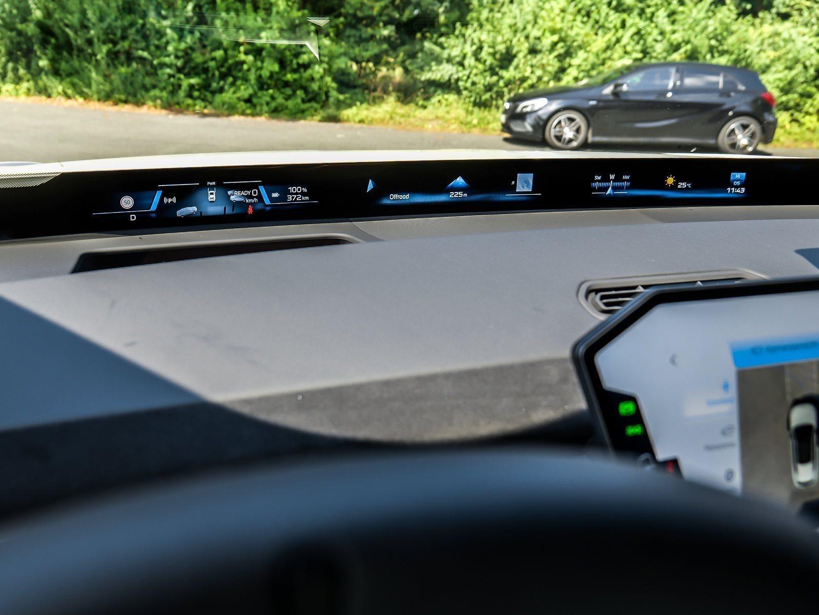 BMW iX3 – Bild 24