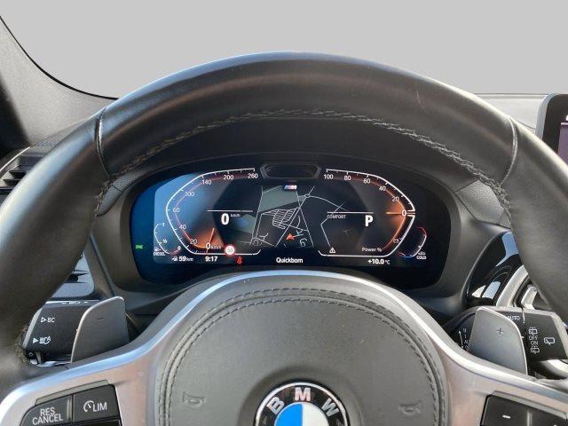 BMW X3 – Bild 19