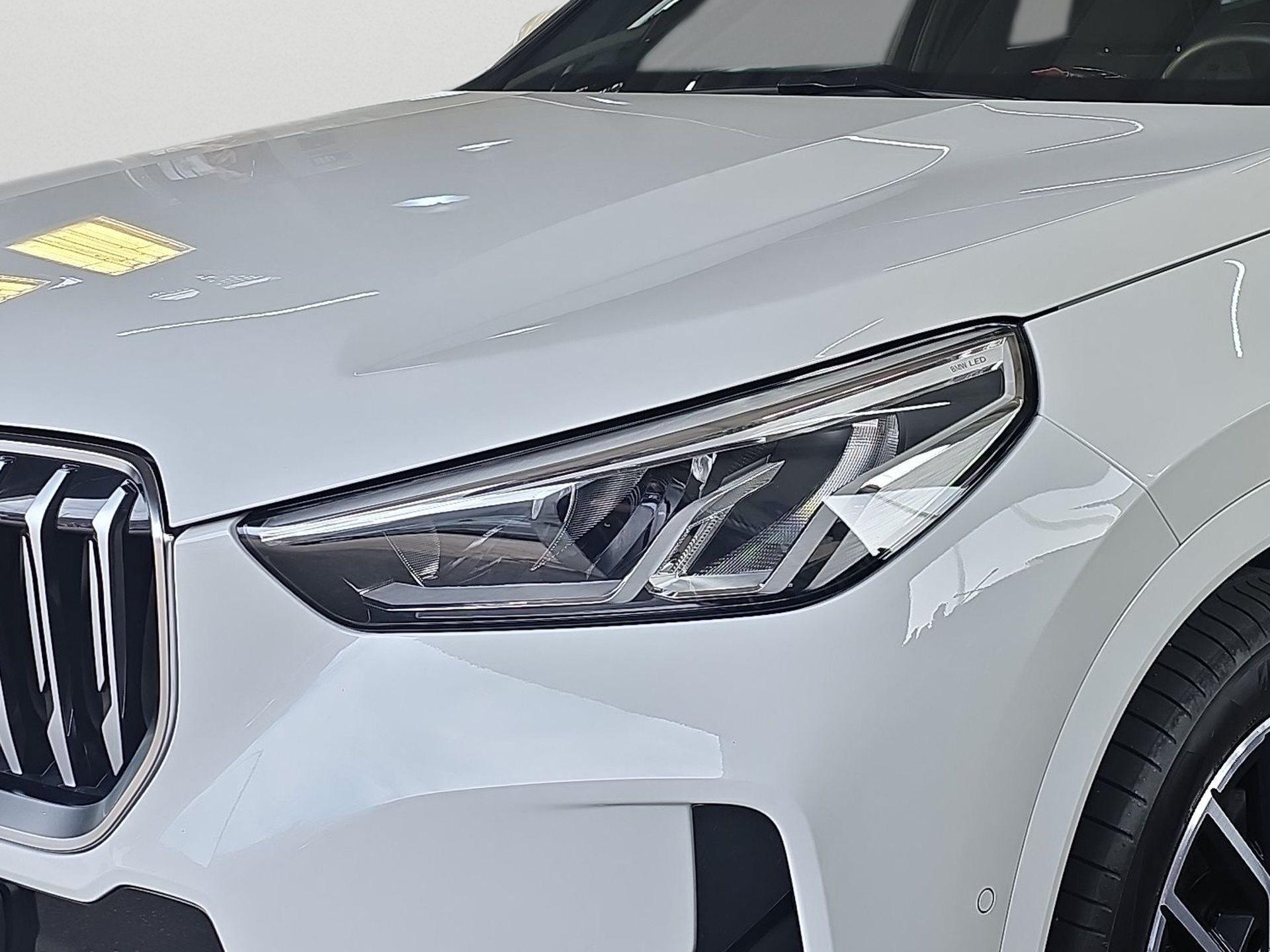 BMW X1 – Bild 5