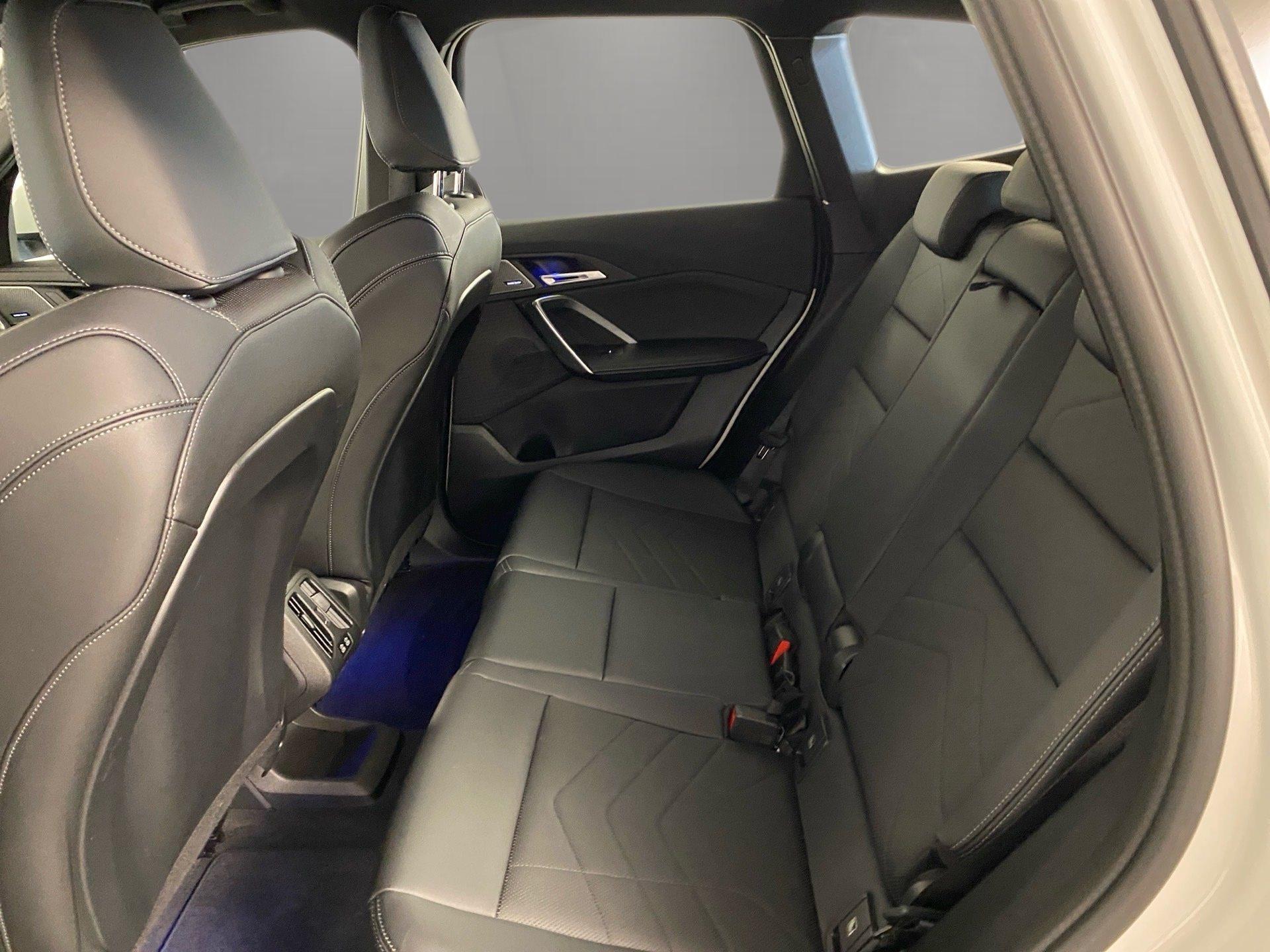 BMW X1 – Bild 17