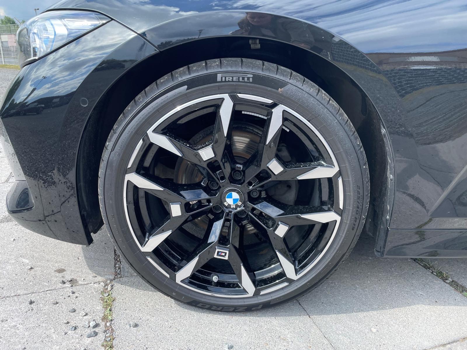 BMW 3er Touring