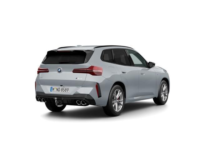 BMW X3 – Bild 6