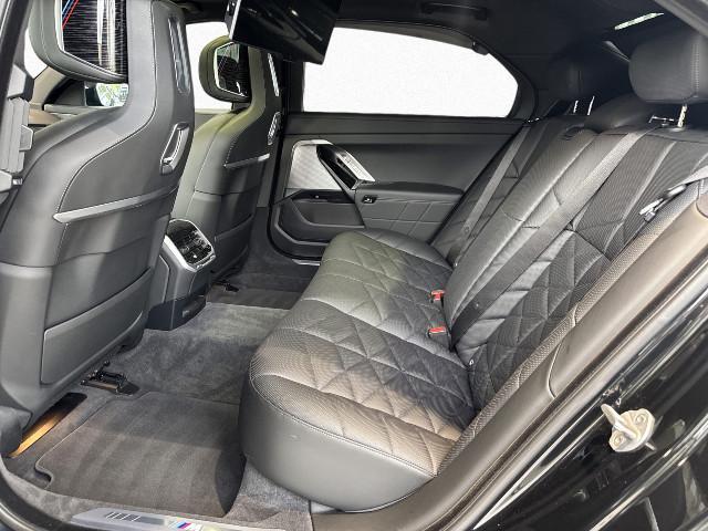 BMW 7er – Bild 9