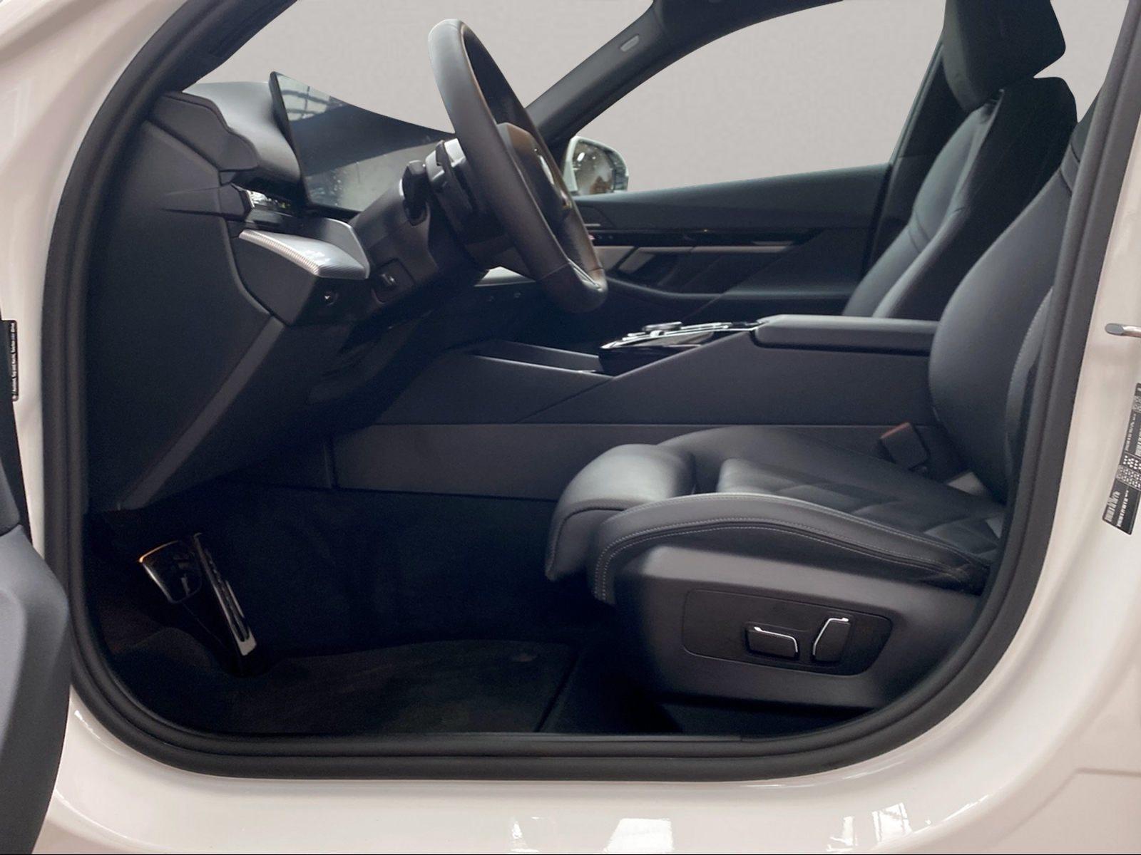 BMW 5er Touring – Bild 13