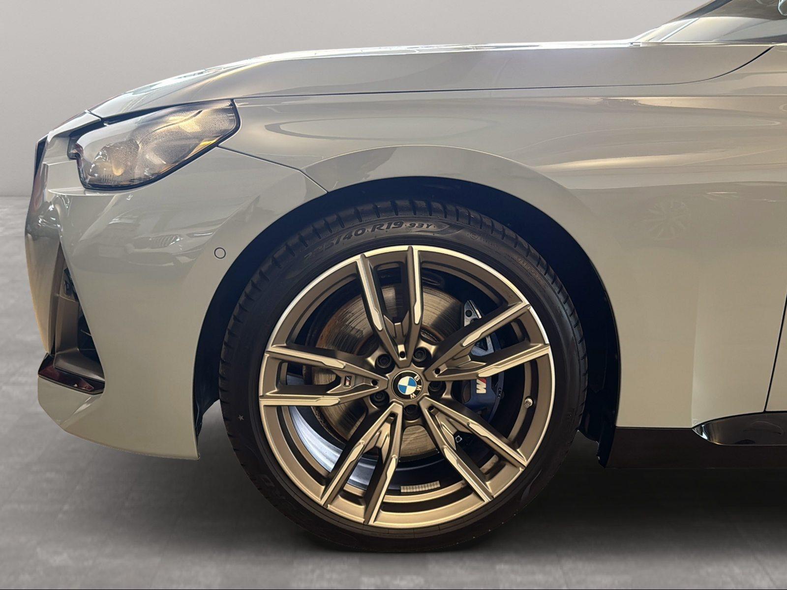 BMW 2er Coupé – Bild 14
