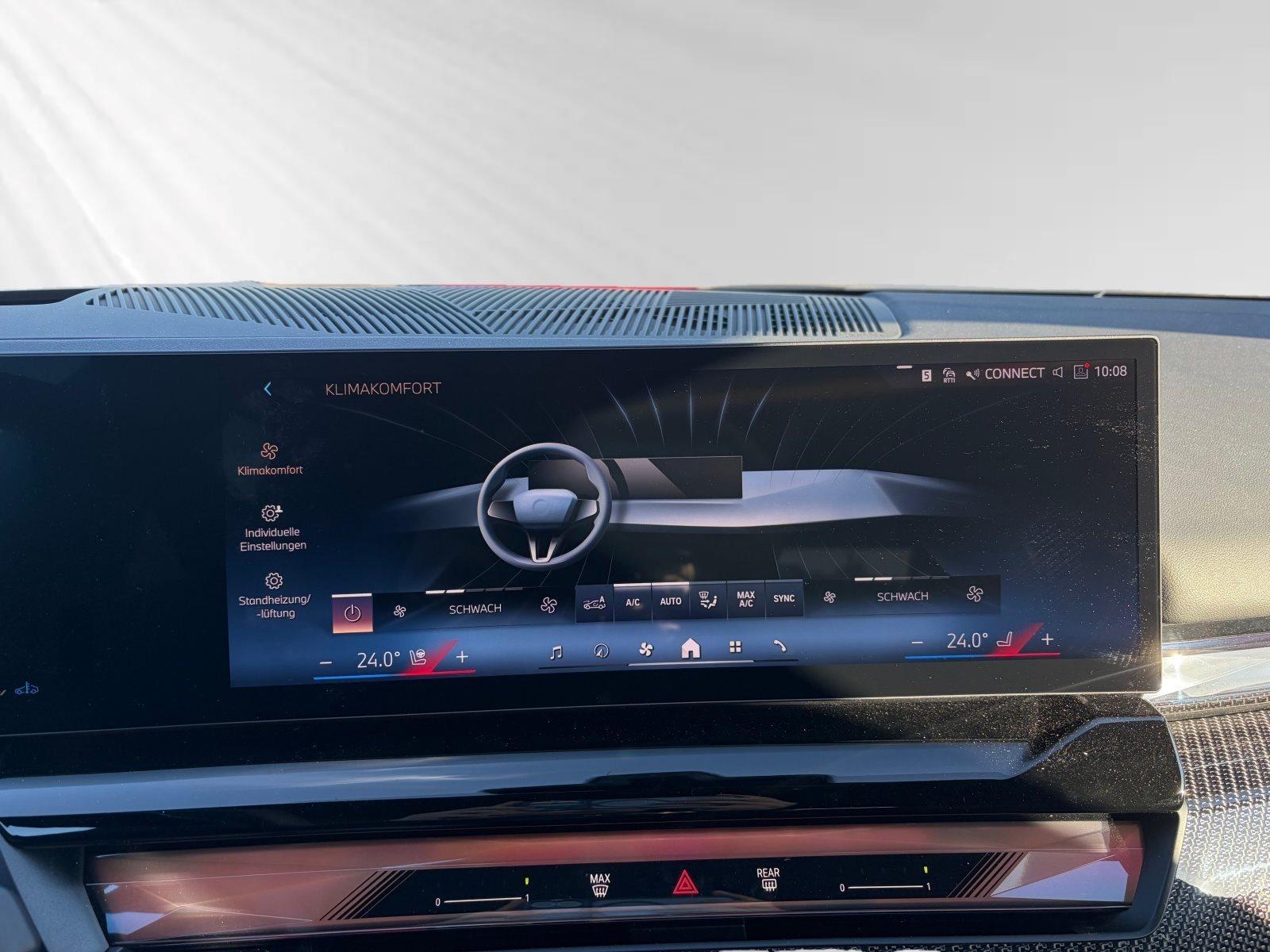 BMW 5er Touring – Bild 19