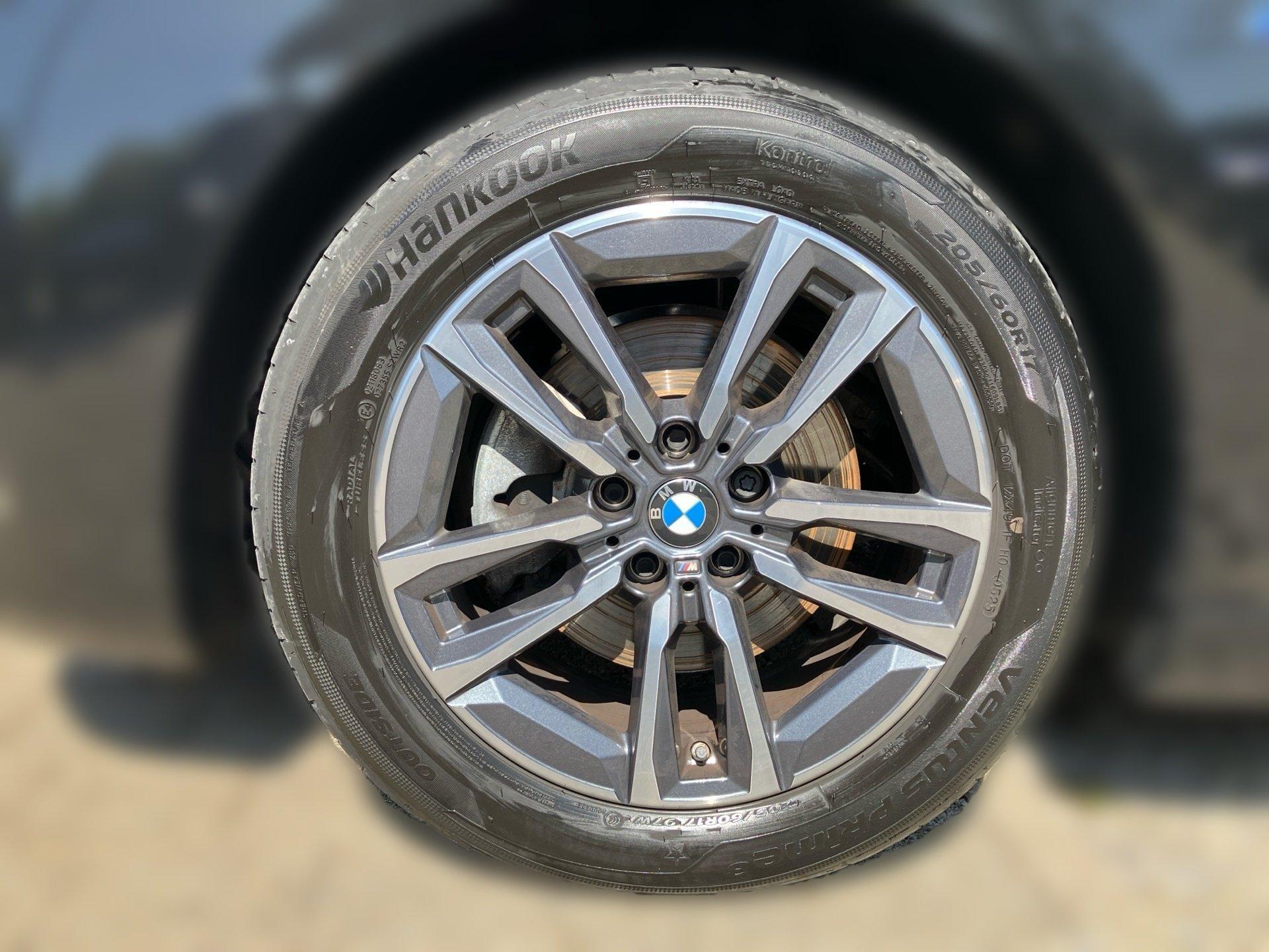 BMW 2er Active Tourer – Bild 6