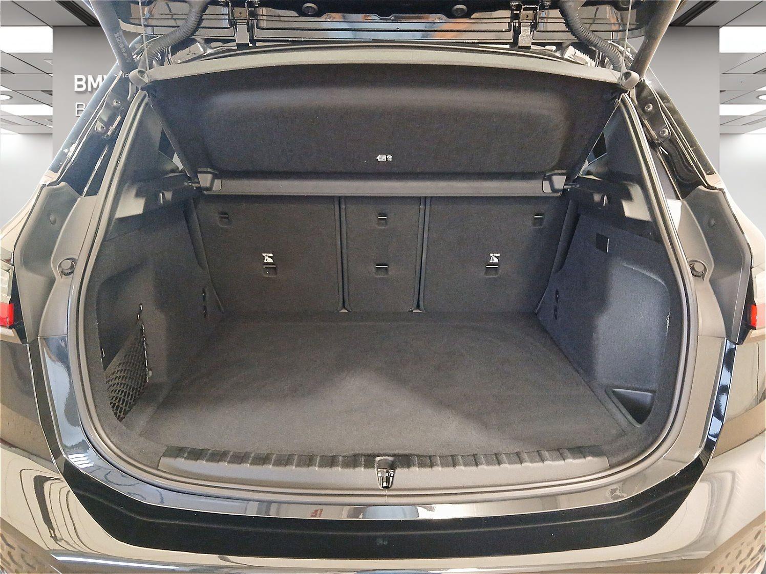 BMW 2er Active Tourer – Bild 14
