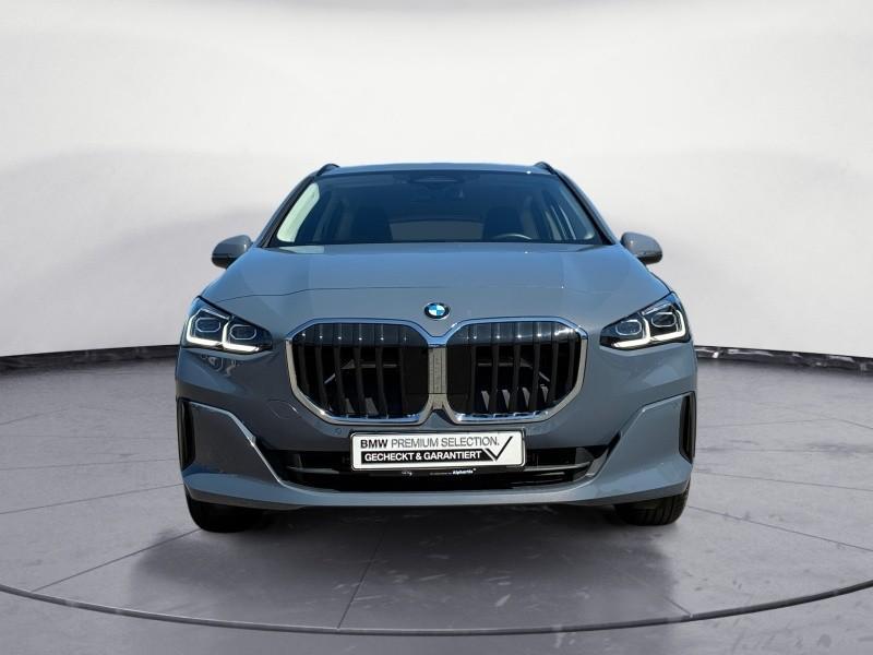 BMW 2er Active Tourer – Bild 10