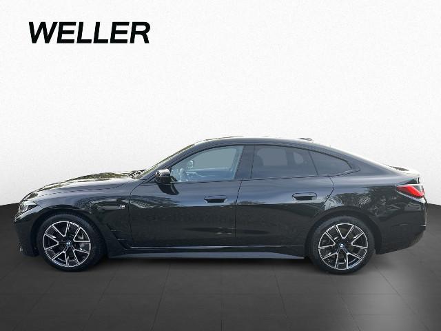 BMW 4er Gran Coupé – Bild 5