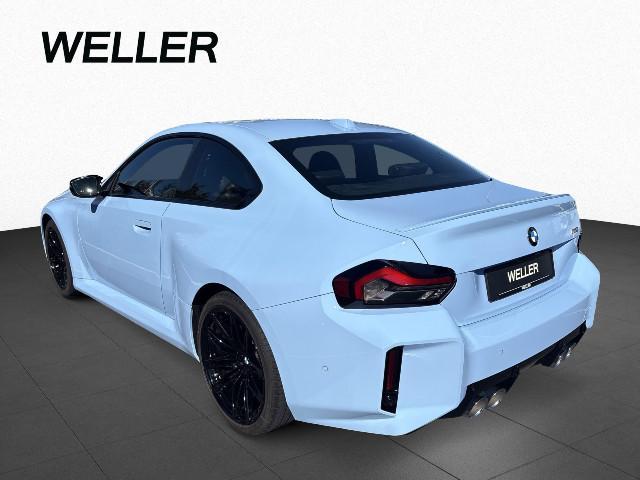 BMW M2 Coupé – Bild 6