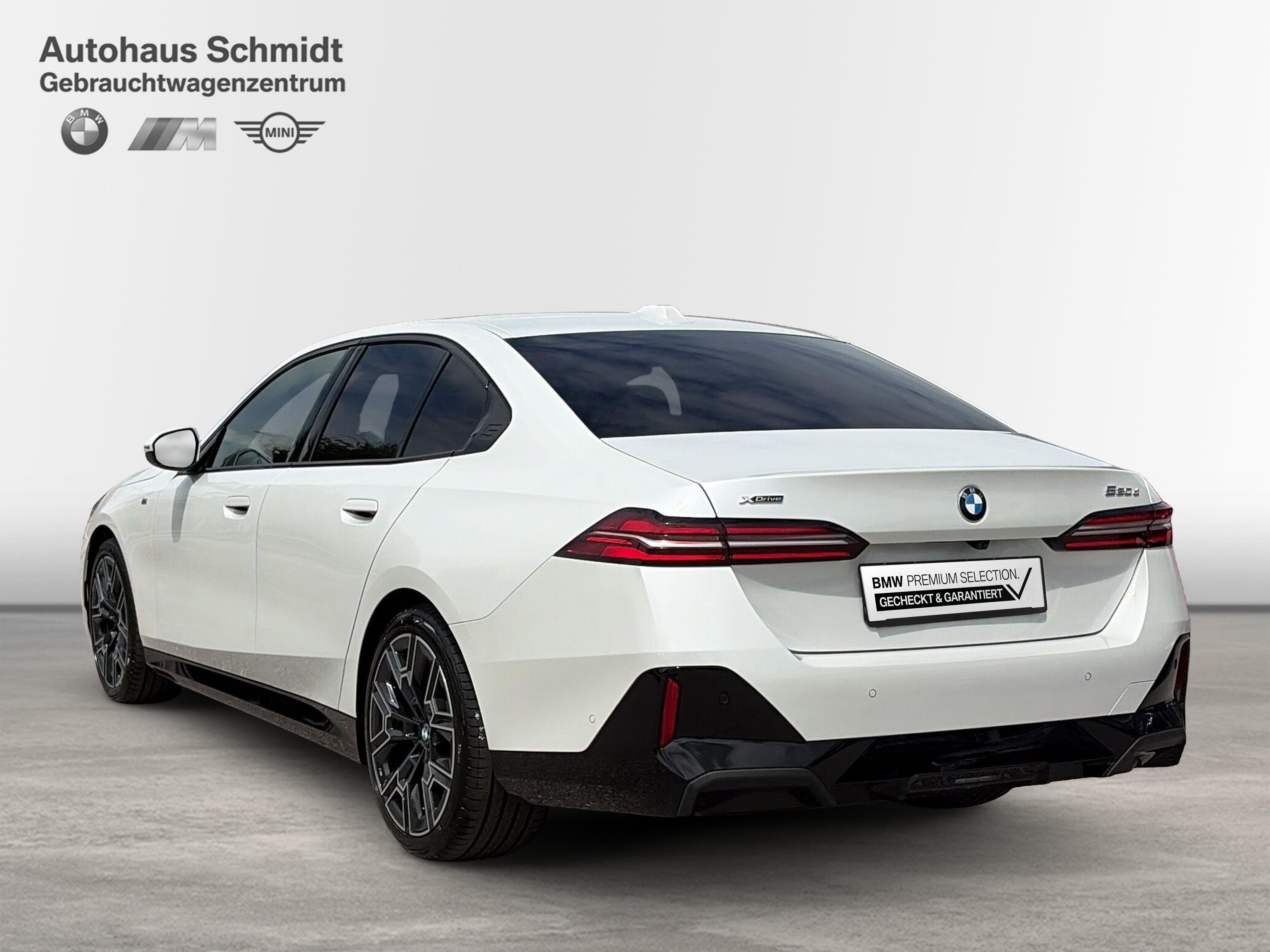 BMW 5er – Bild 3