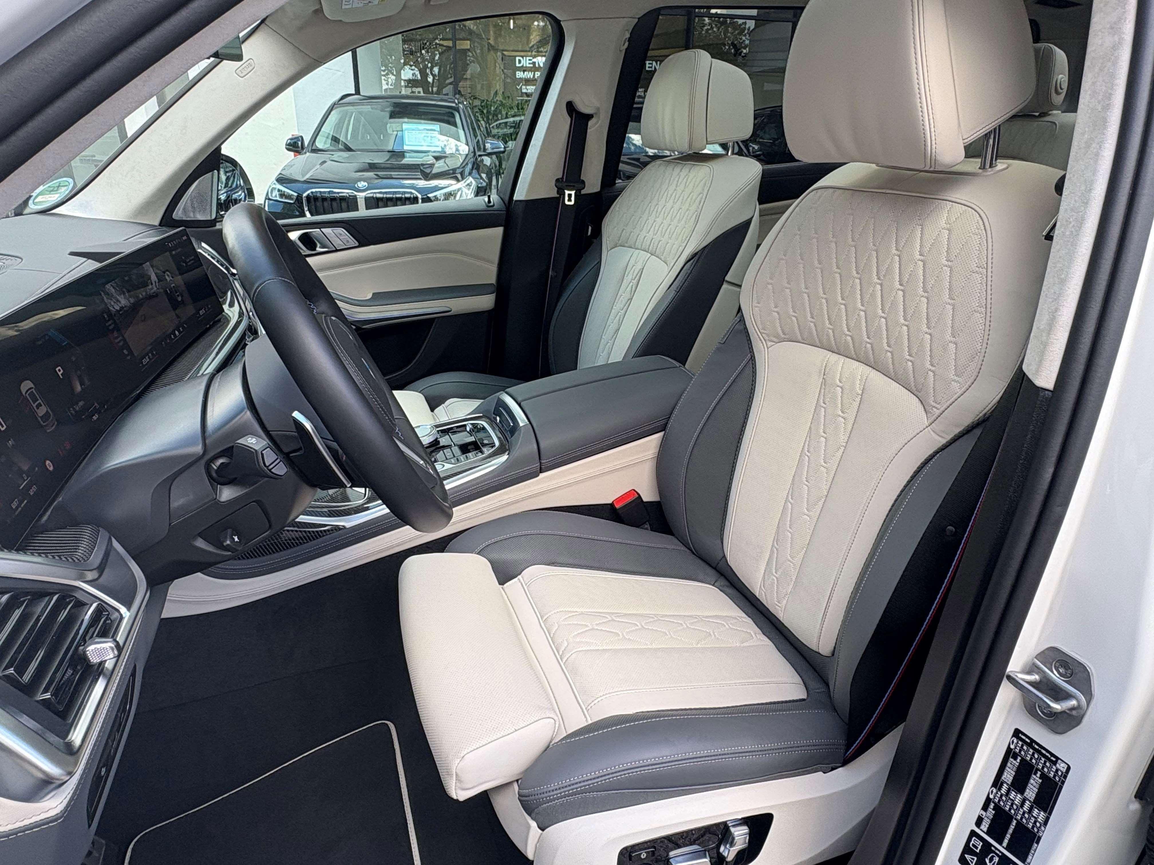 BMW X7 – Bild 8