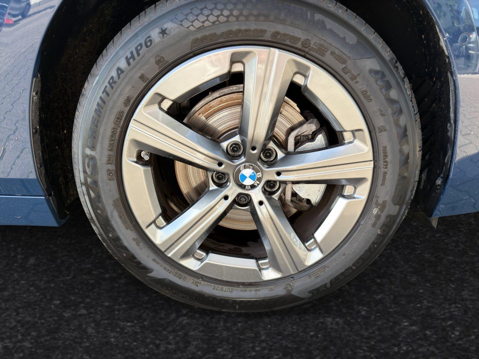 BMW 2er Active Tourer – Bild 7