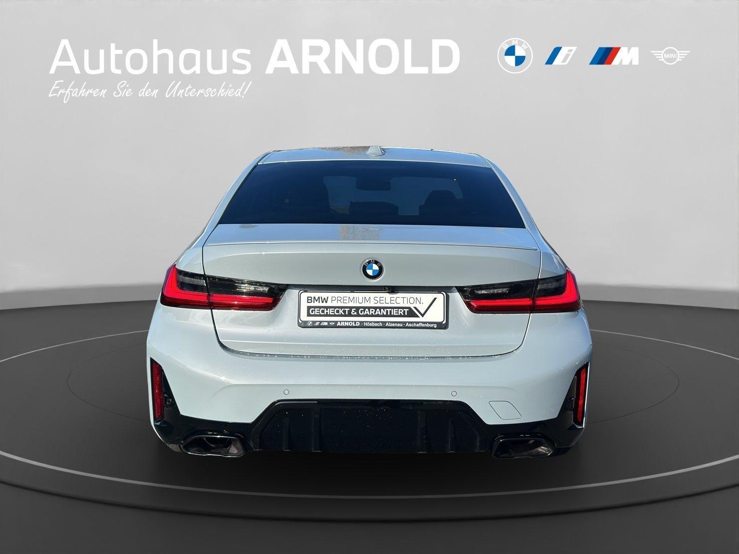 BMW 3er – Bild 5