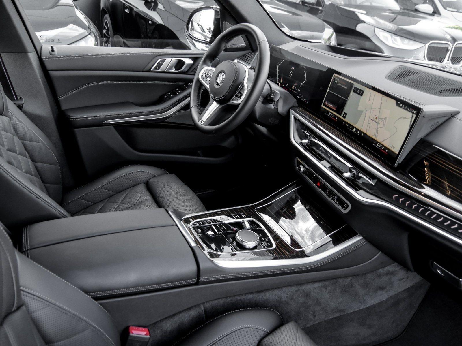 BMW X5 – Bild 11