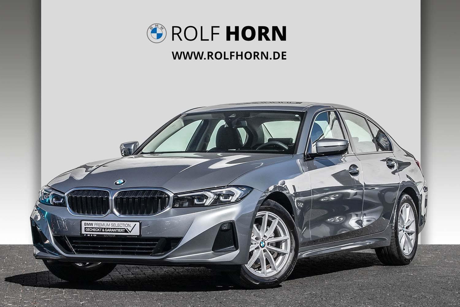 BMW 3er