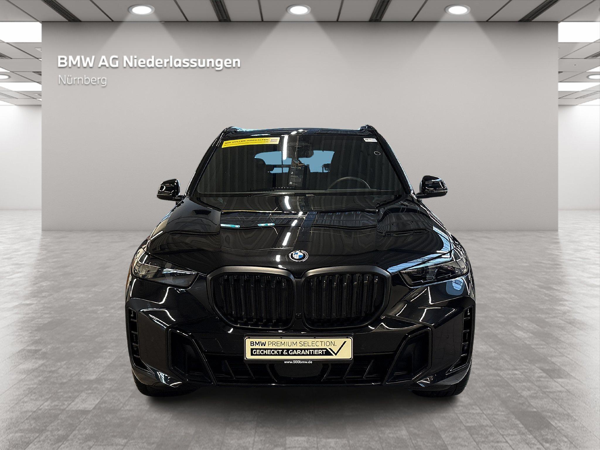 BMW X5 – Bild 5