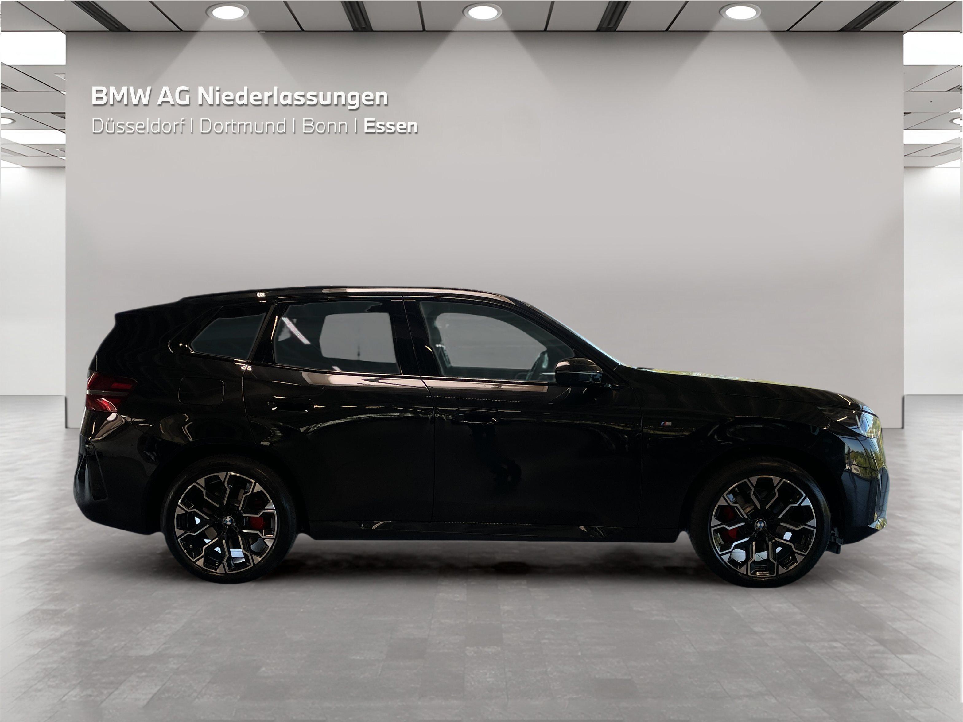 BMW X3 – Bild 19
