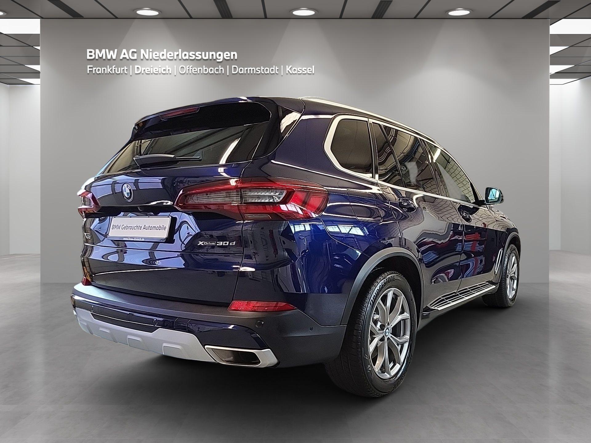 BMW X5 – Bild 3