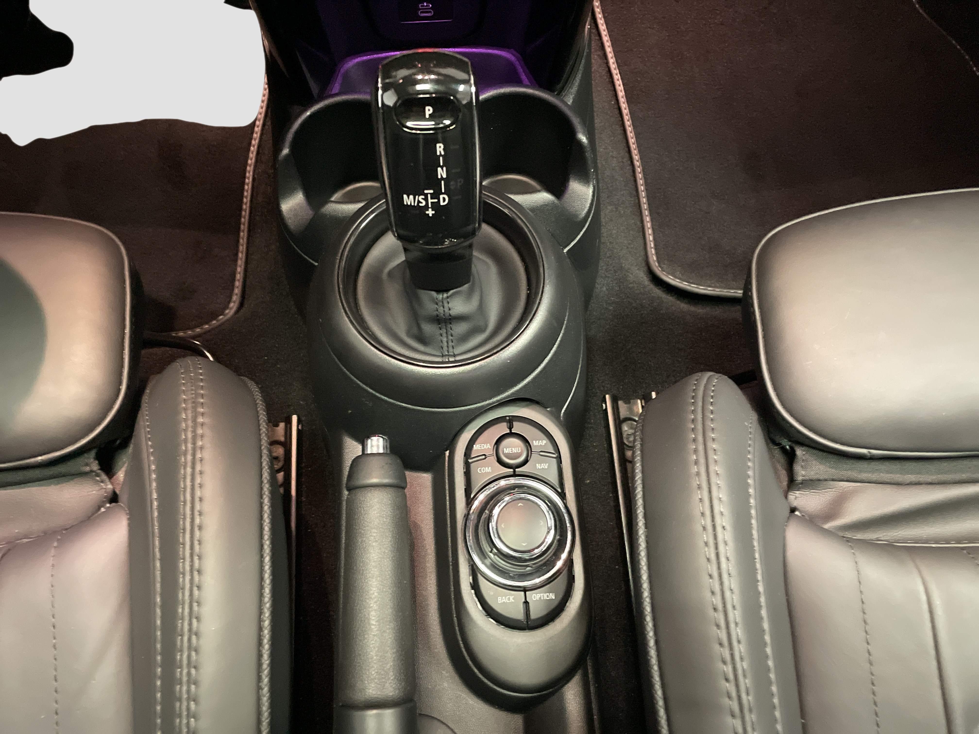 MINI Cooper 3-Türer – Bild 15