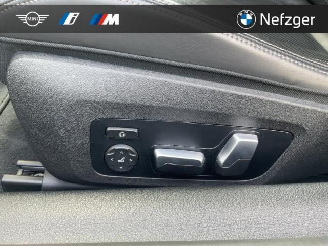 BMW 840i 2023
