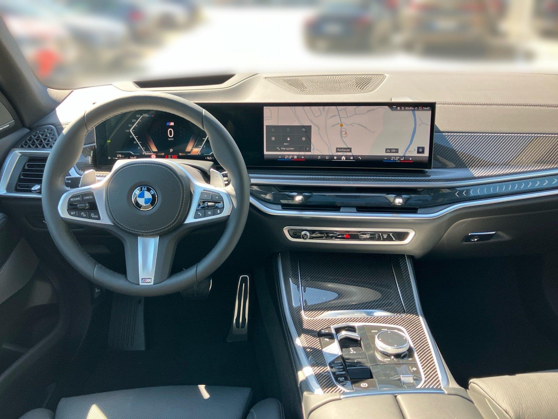 BMW X5 – Bild 2