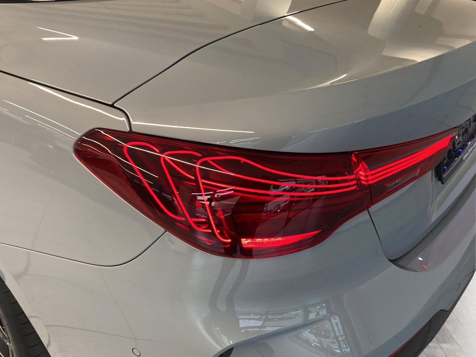 BMW 4er Cabrio – Bild 15
