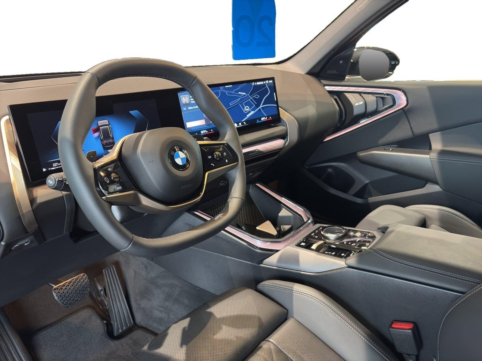 BMW X3 – Bild 11