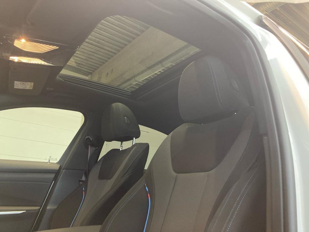 BMW 3er – Bild 13