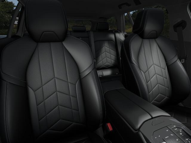BMW 5er Touring – Bild 5