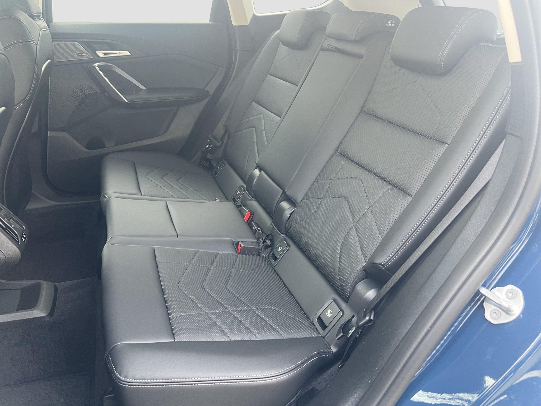 BMW X1 – Bild 12
