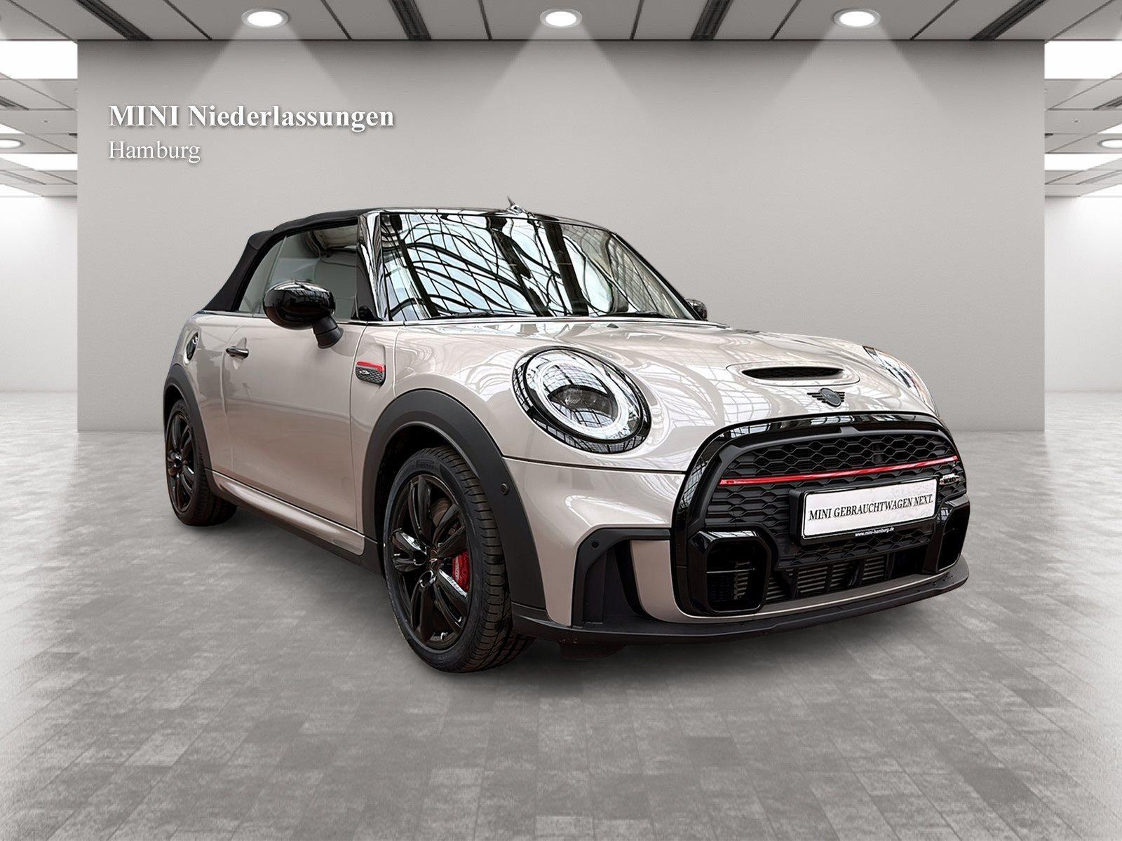 MINI Cabrio – Bild 15