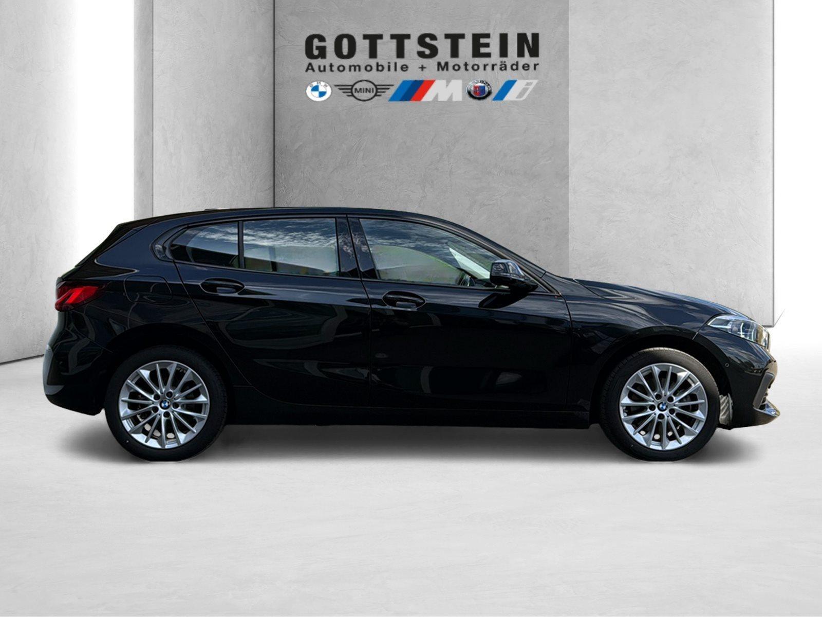 BMW 1er – Bild 5