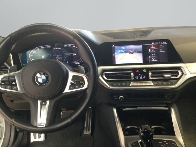 BMW M440i 2022