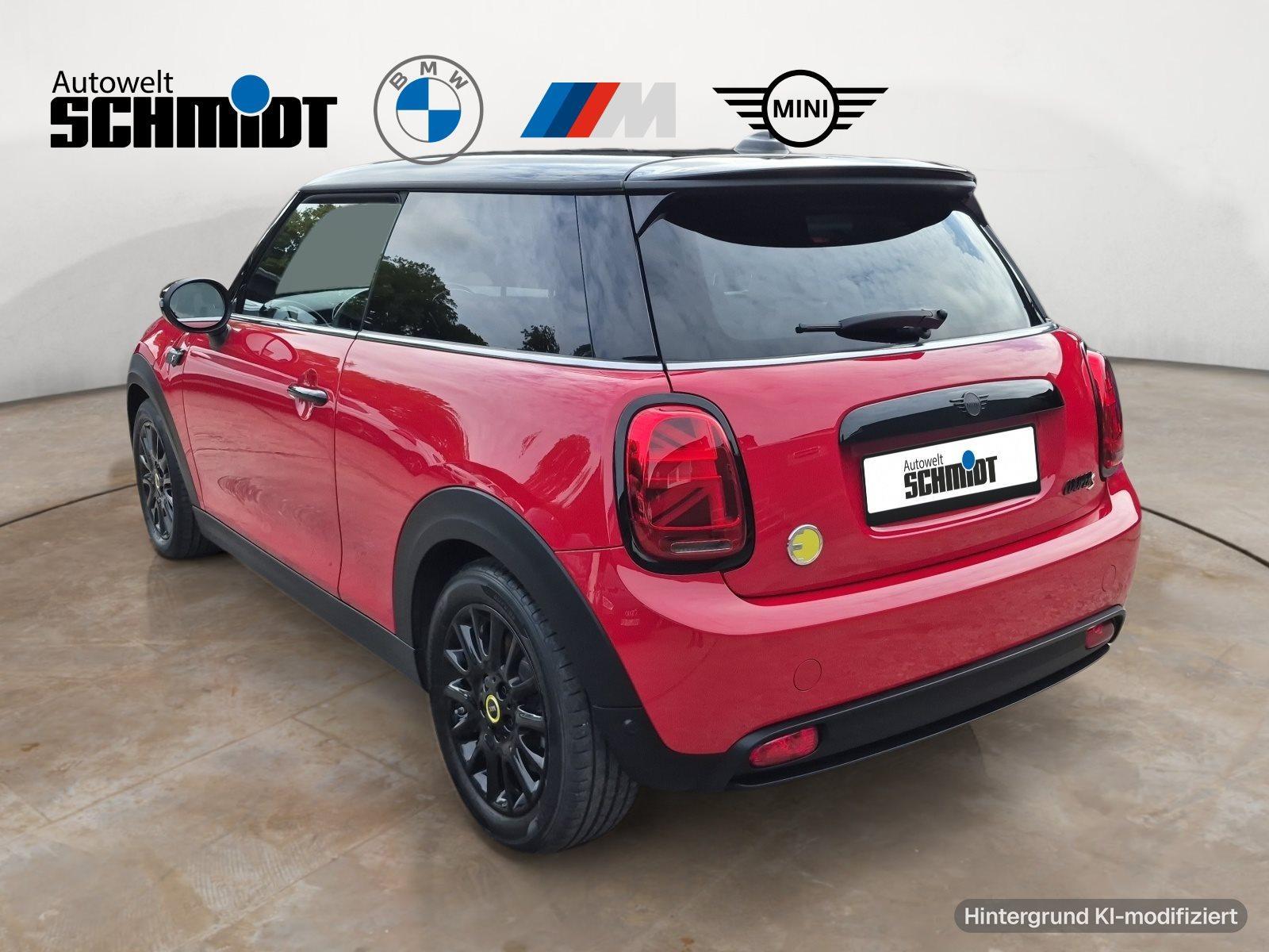 MINI Cooper 3-Türer – Bild 3