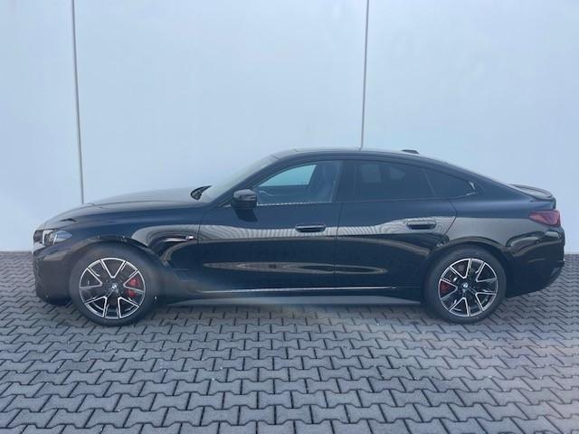 BMW 4er Gran Coupé – Bild 5