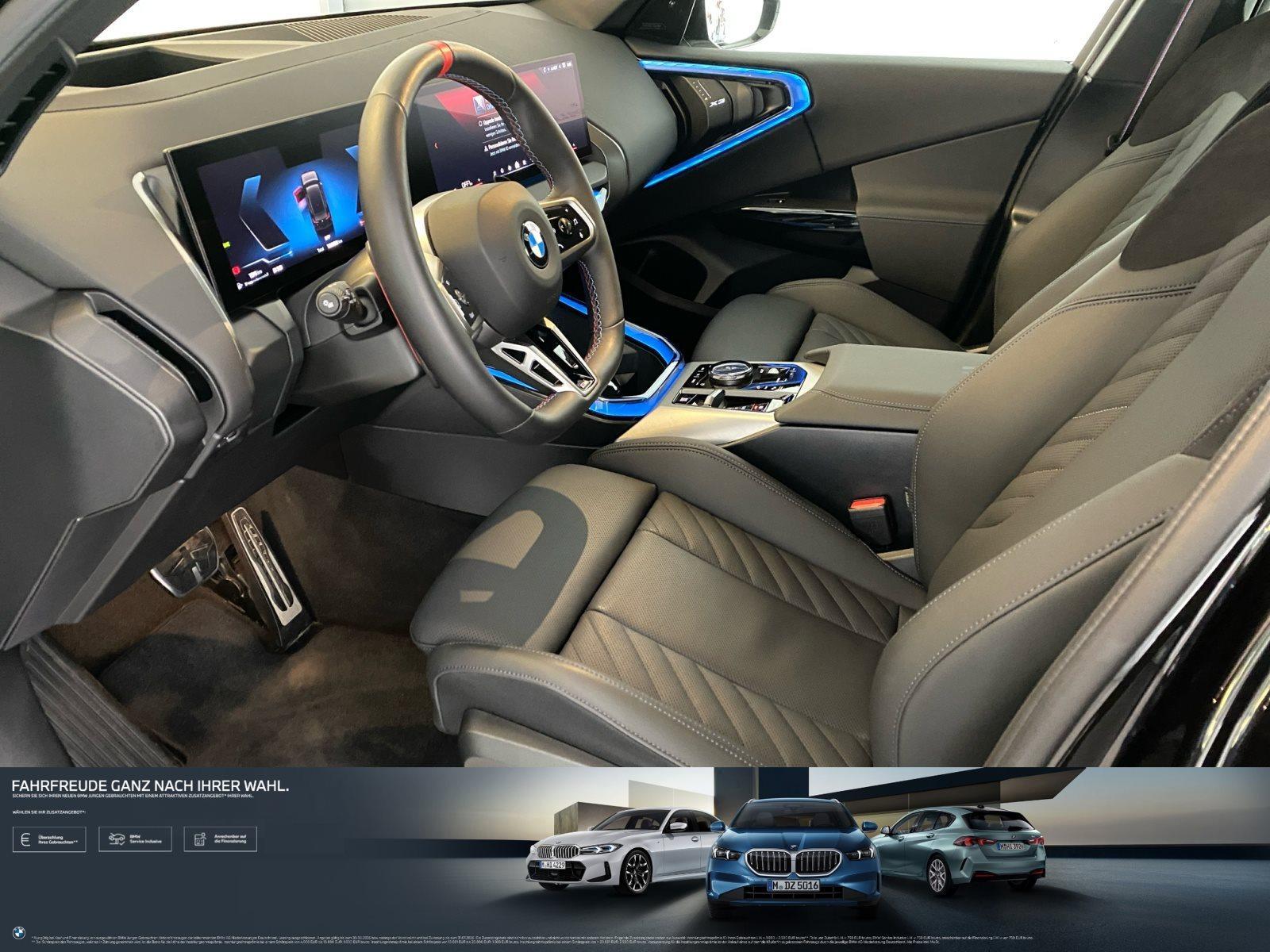 BMW X3 – Bild 12