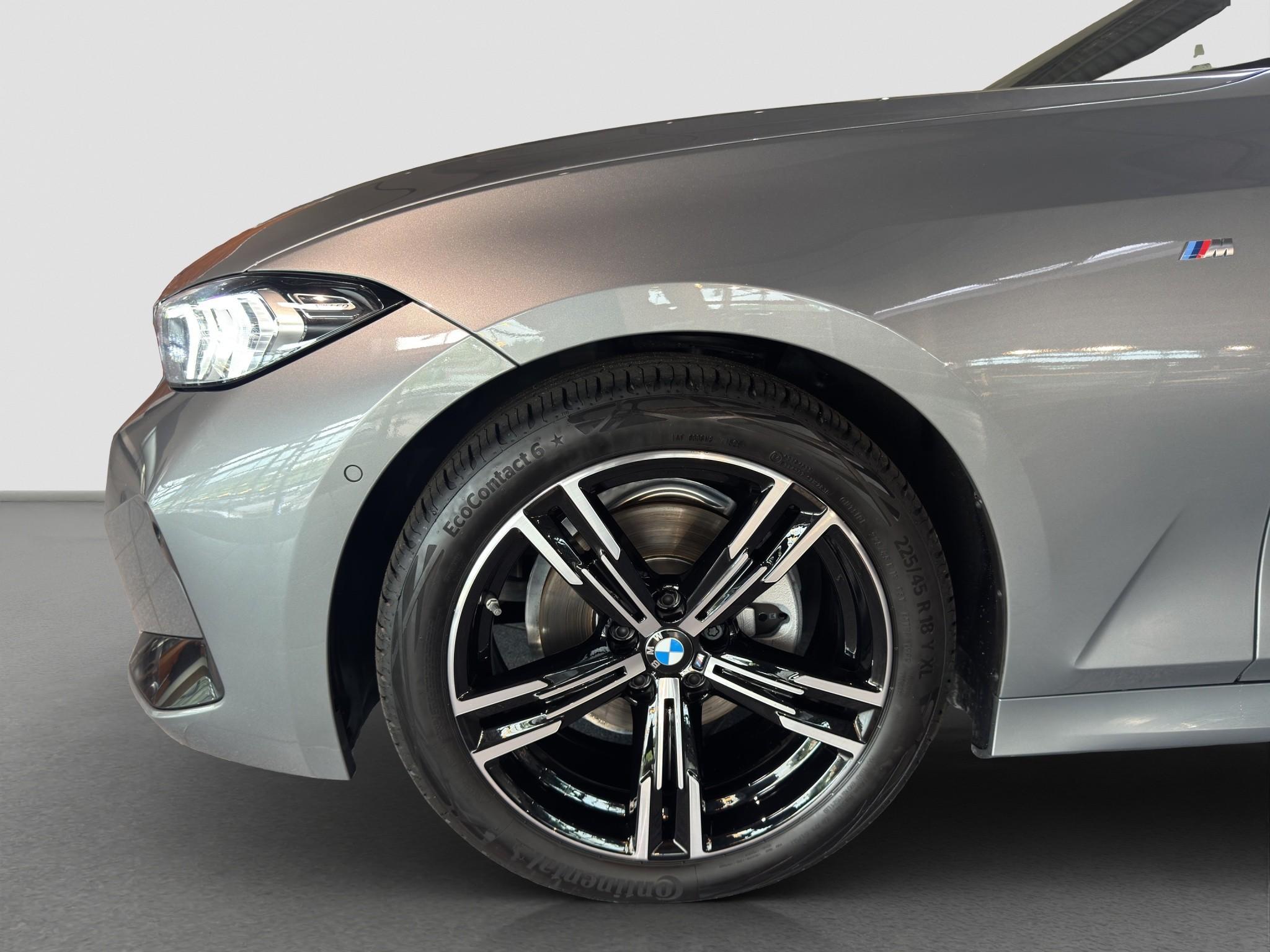 BMW 3er Touring – Bild 10