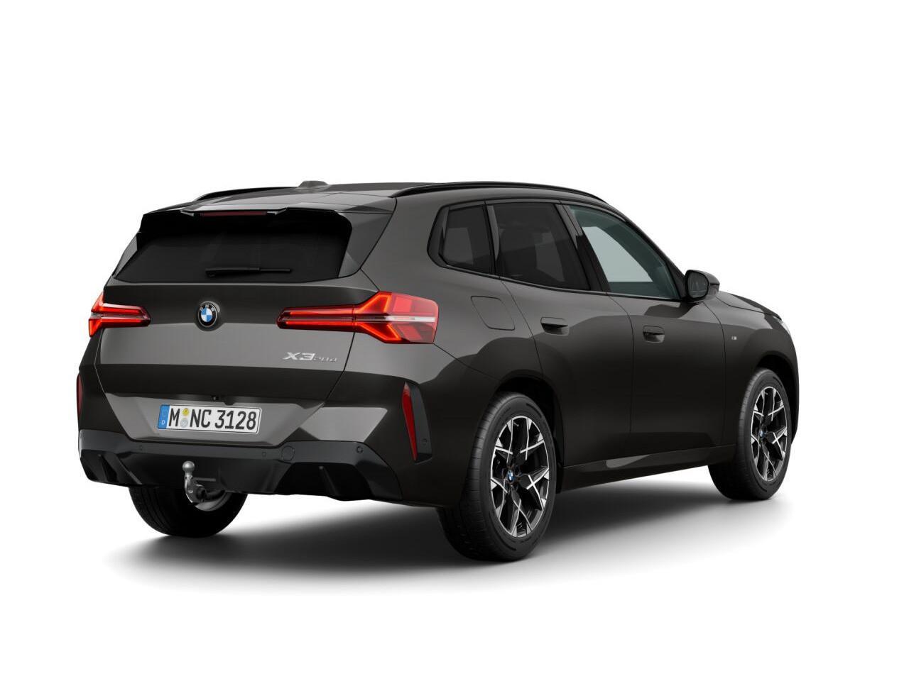 BMW X3 – Bild 5